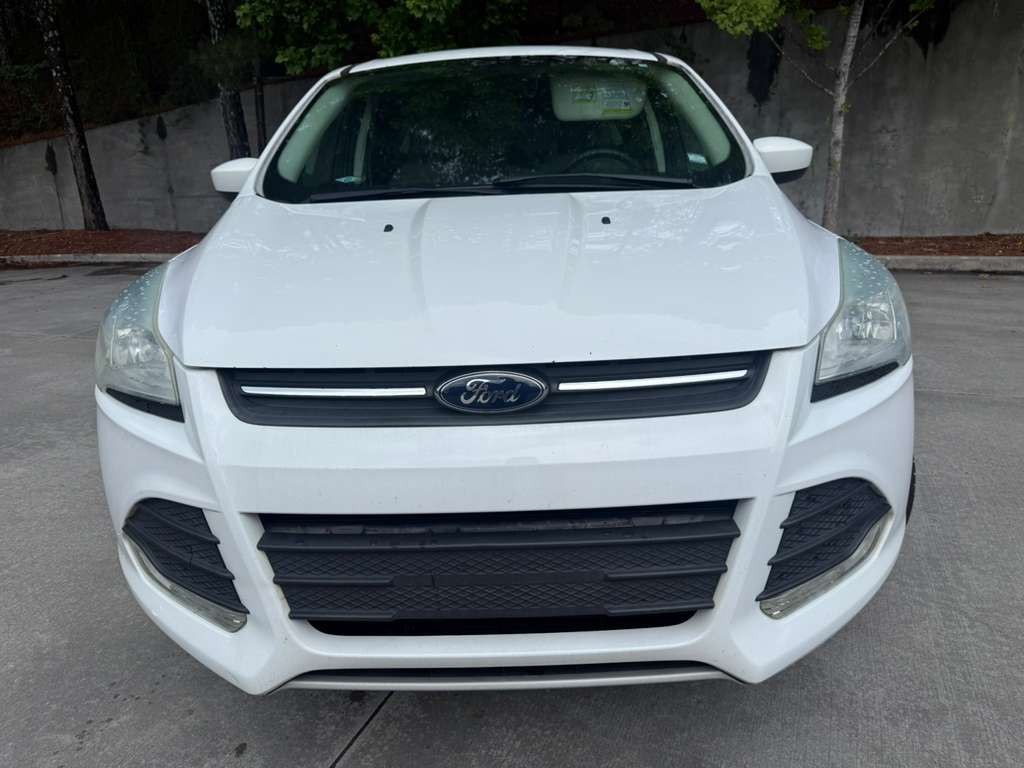 2015 Ford Escape Image 5