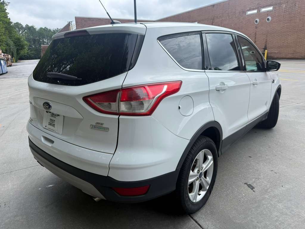 2015 Ford Escape Image 6