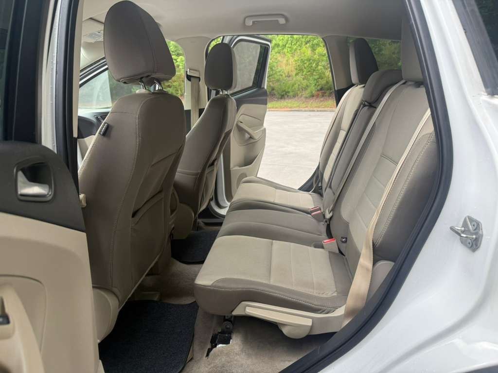 2015 Ford Escape Image 7