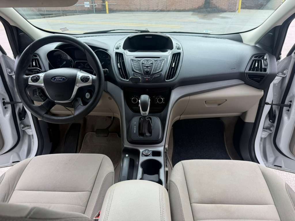 2015 Ford Escape Image 13