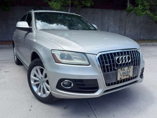 Image for 2015 Audi Q5 Premium ID: 7444588