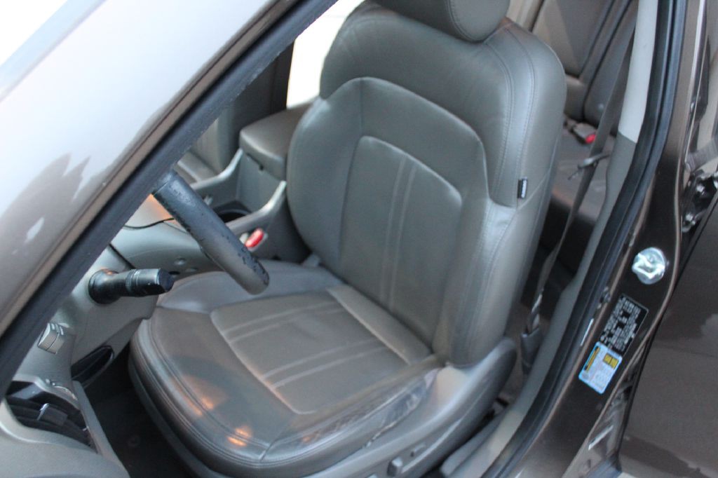 2011 Kia Sportage Image 12