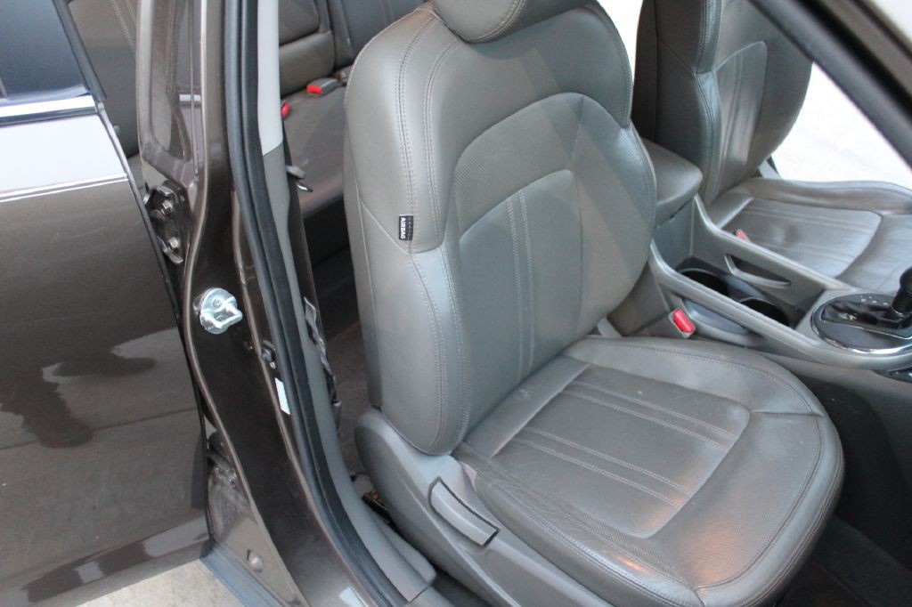 2011 Kia Sportage Image 13