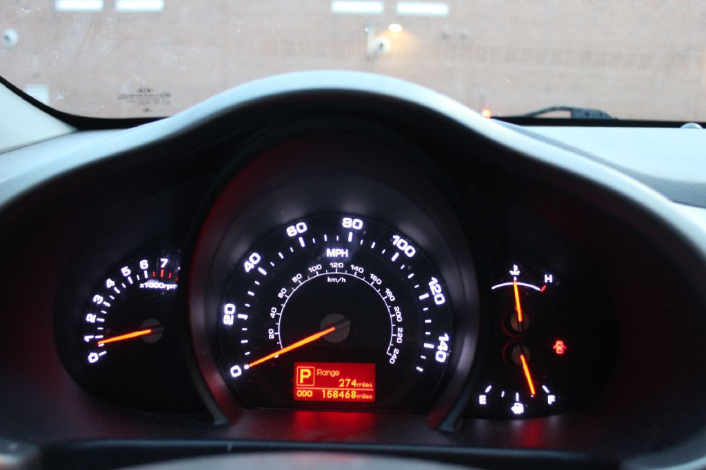 2011 Kia Sportage Image 22