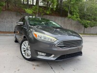 Image for 2017 Ford Focus Titanium ID: 7451387