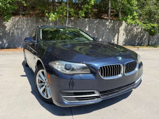 Image for 2014 BMW 5 Series 528xi ID: 7454964