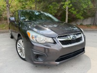 Image for 2013 Subaru Impreza Premium ID: 7460489