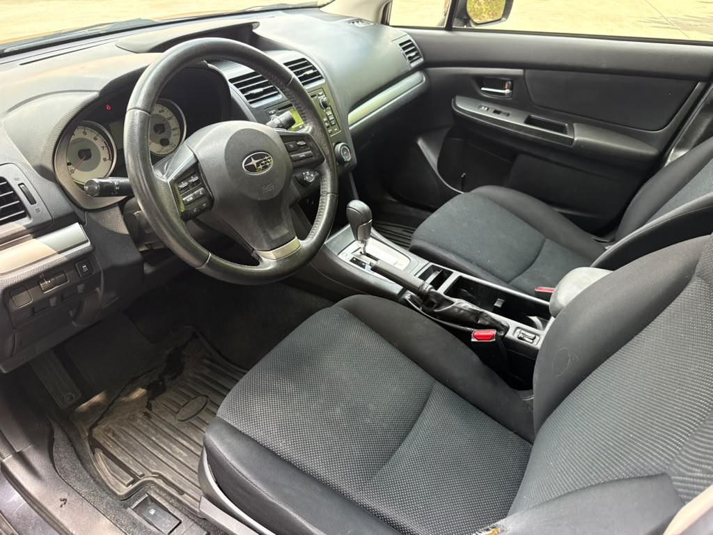 2013 Subaru Impreza Image 7