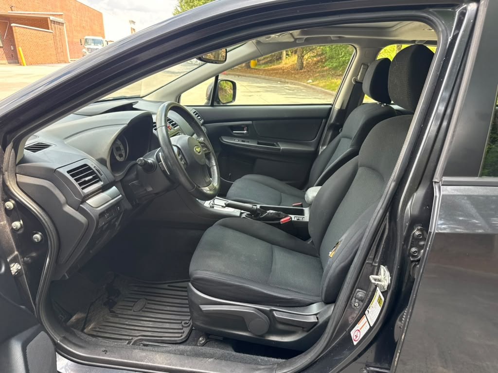 2013 Subaru Impreza Image 13
