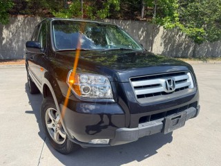Image for 2006 Honda Pilot EX ID: 7463560