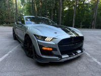 Image for 2021 Ford Mustang SHELBY GT500 ID: 7463569