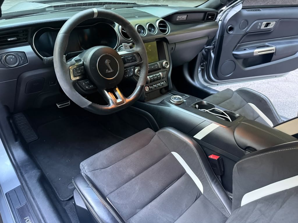2021 Ford Mustang Image 10