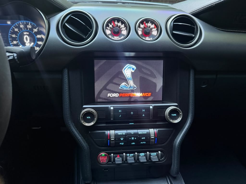 2021 Ford Mustang Image 15