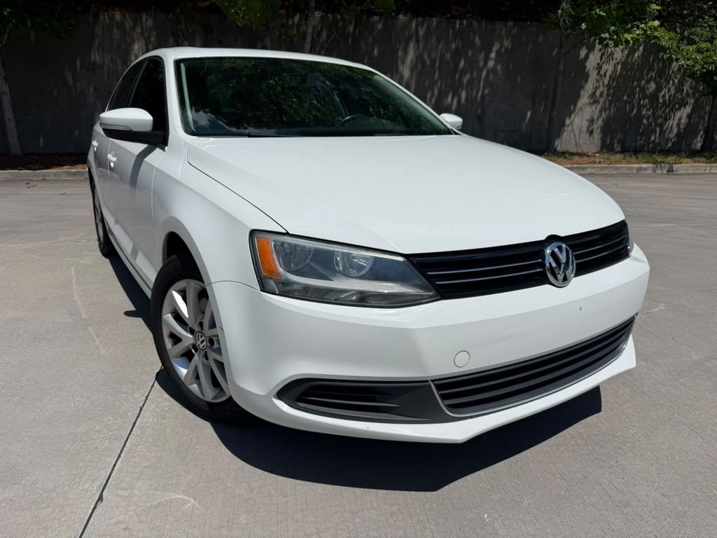 2014 Volkswagen Jetta Image 1