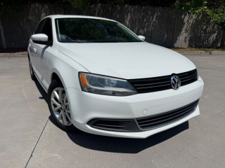 Image for 2014 Volkswagen Jetta SE ID: 7463667
