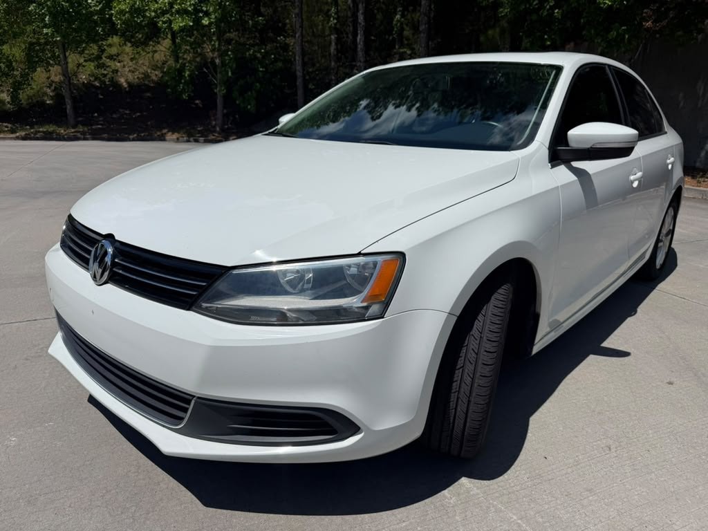 2014 Volkswagen Jetta Image 3