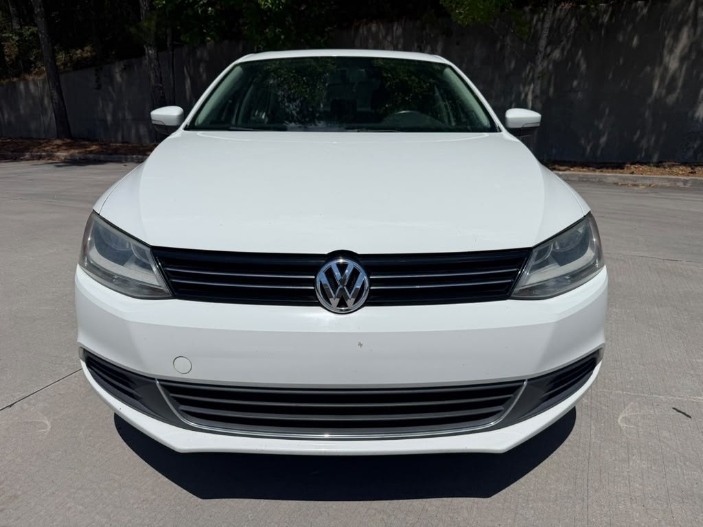 2014 Volkswagen Jetta Image 4