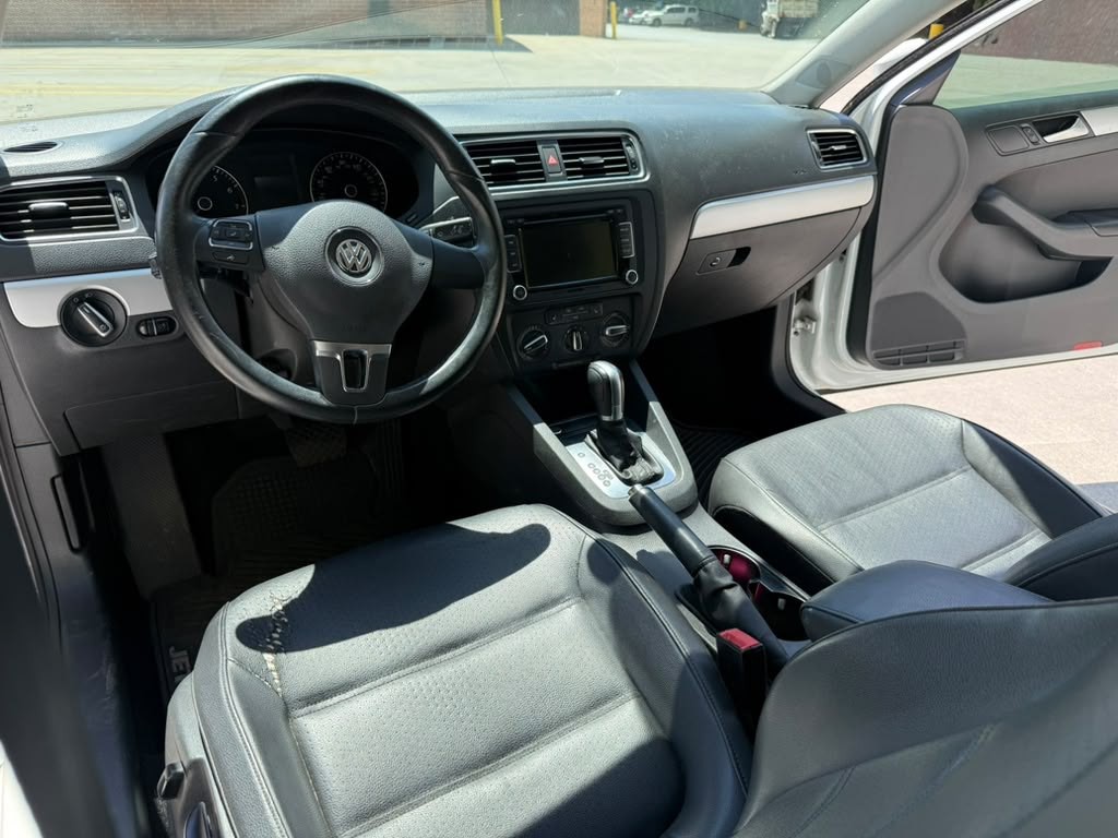 2014 Volkswagen Jetta Image 7