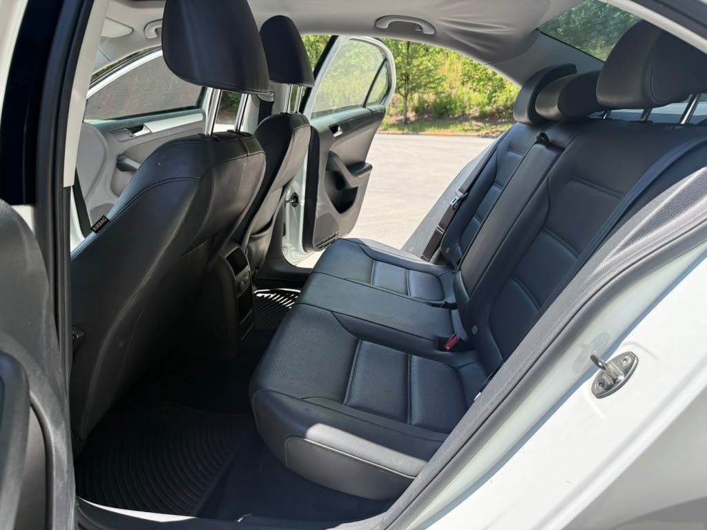 2014 Volkswagen Jetta Image 13