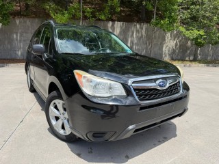 Image for 2015 Subaru Forester 2.5I ID: 7463766