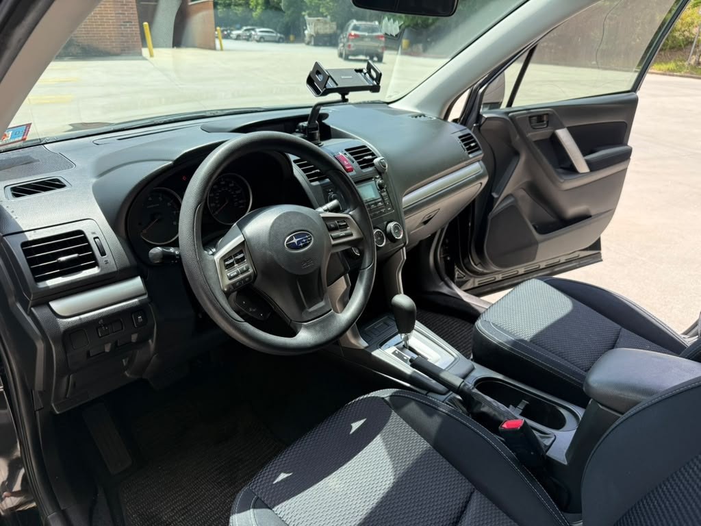 2015 Subaru Forester Image 15