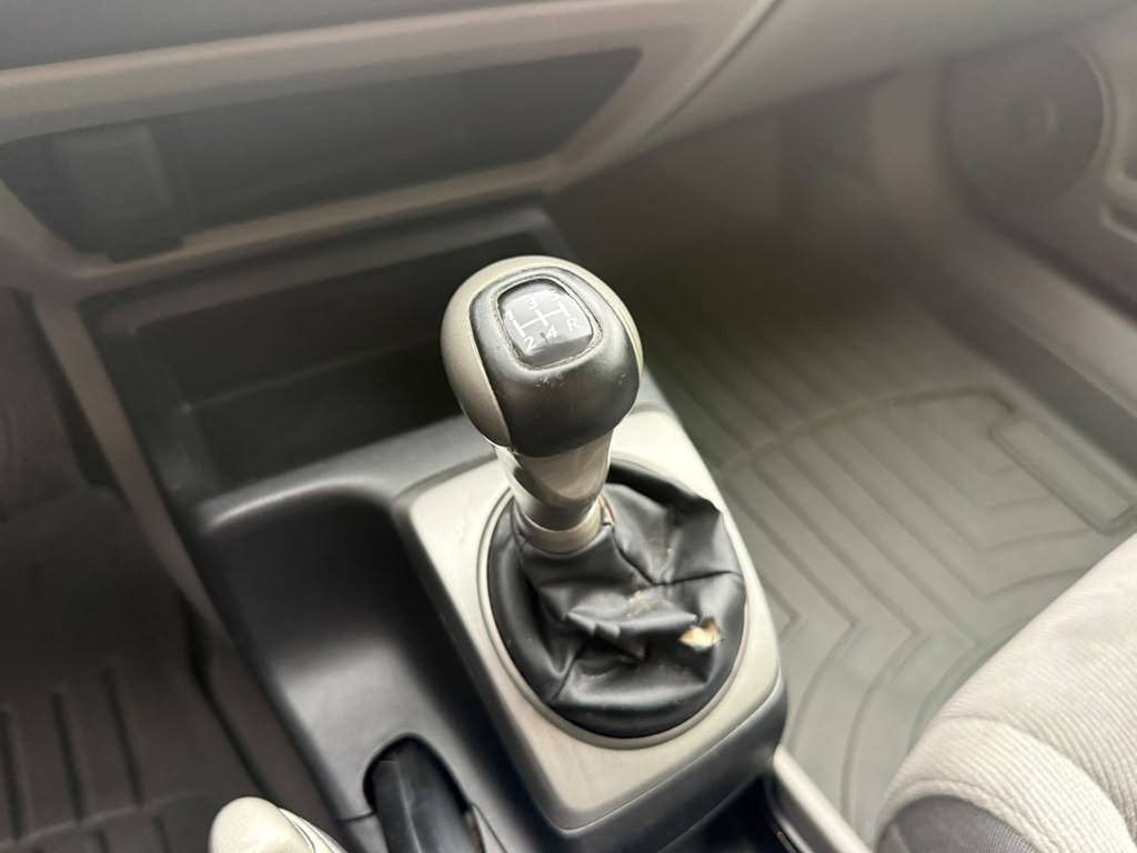 2008 Honda Civic Image 12