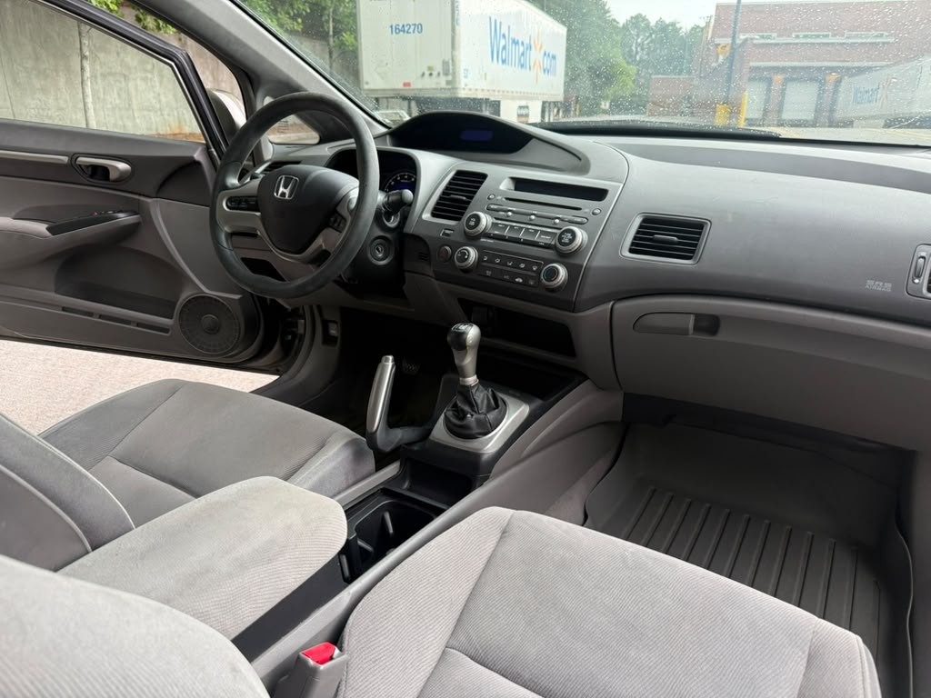 2008 Honda Civic Image 15