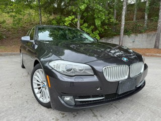 Image for 2013 BMW 5 Series 535 ID: 7468187