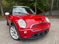 Image for 2002 MINI Cooper S ID: 7469298