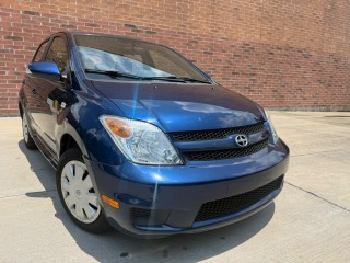Image for 2006 Scion xA  ID: 7471339