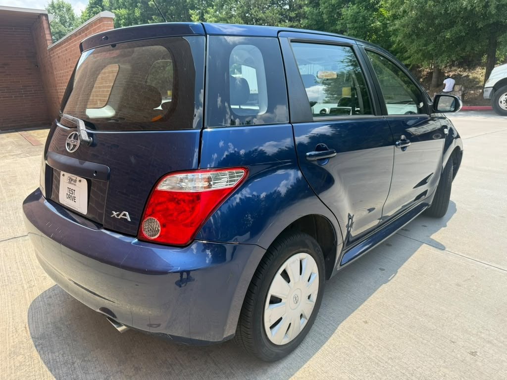 2006 Scion xA Image 2