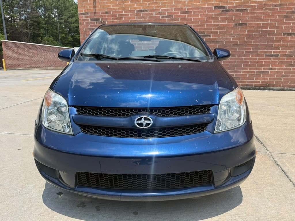 2006 Scion xA Image 4
