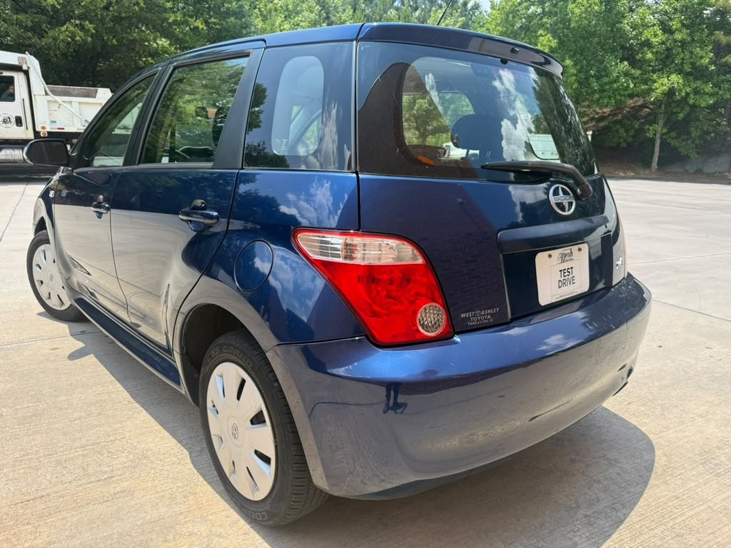 2006 Scion xA Image 6
