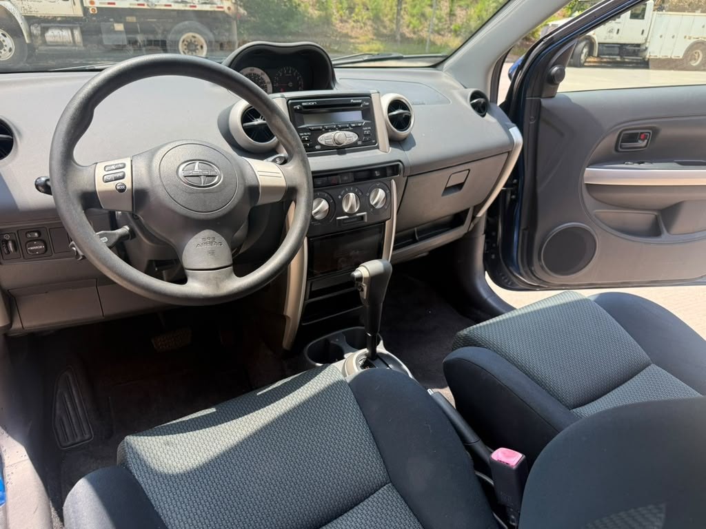 2006 Scion xA Image 8