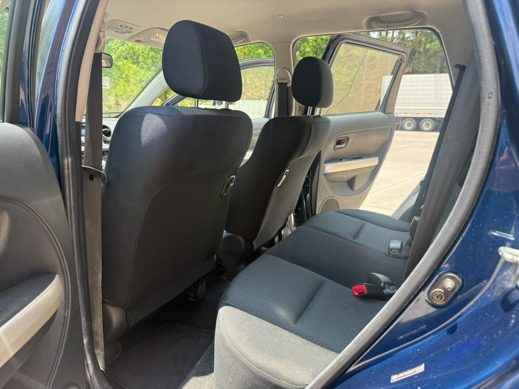 2006 Scion xA Image 10