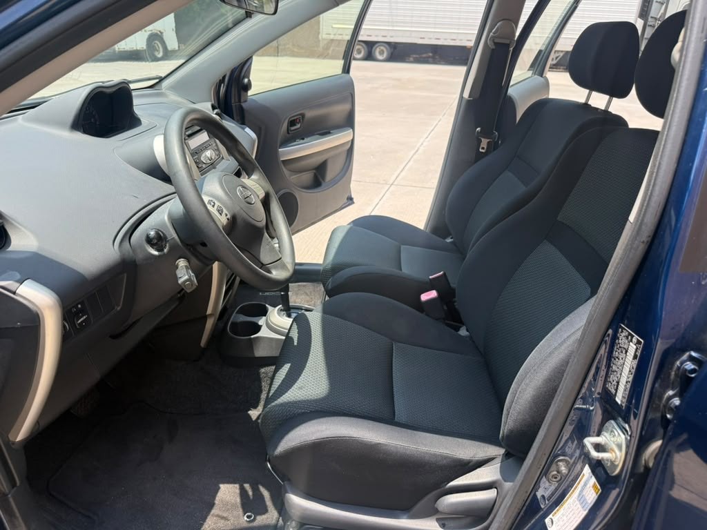 2006 Scion xA Image 11