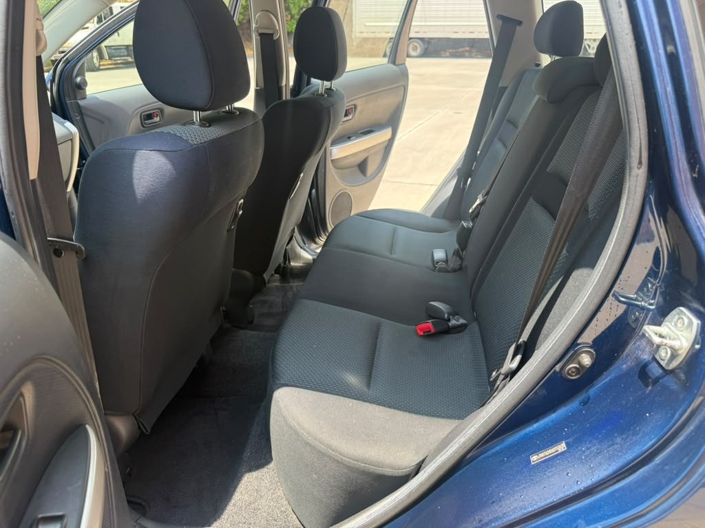 2006 Scion xA Image 12