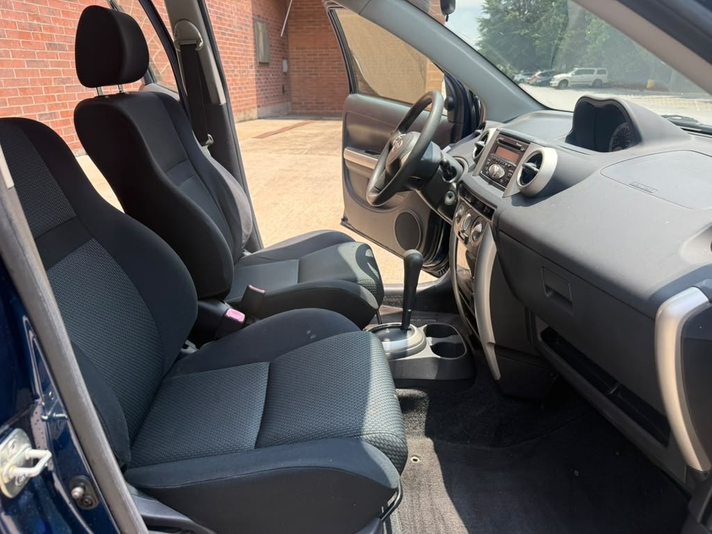 2006 Scion xA Image 13
