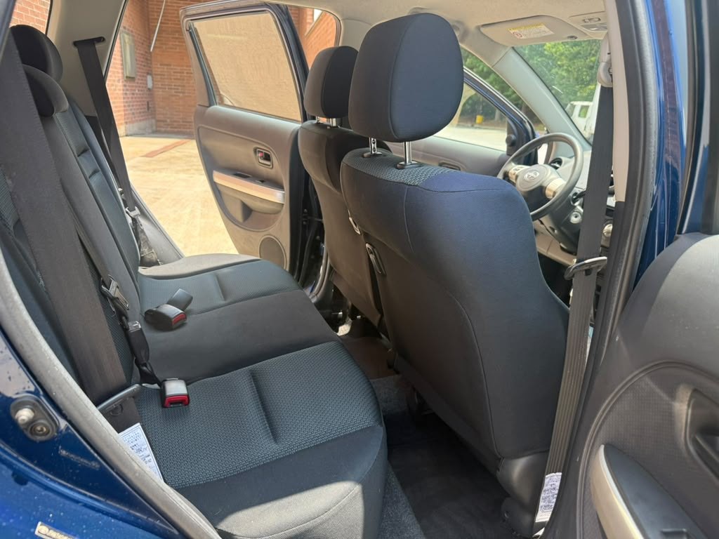 2006 Scion xA Image 15