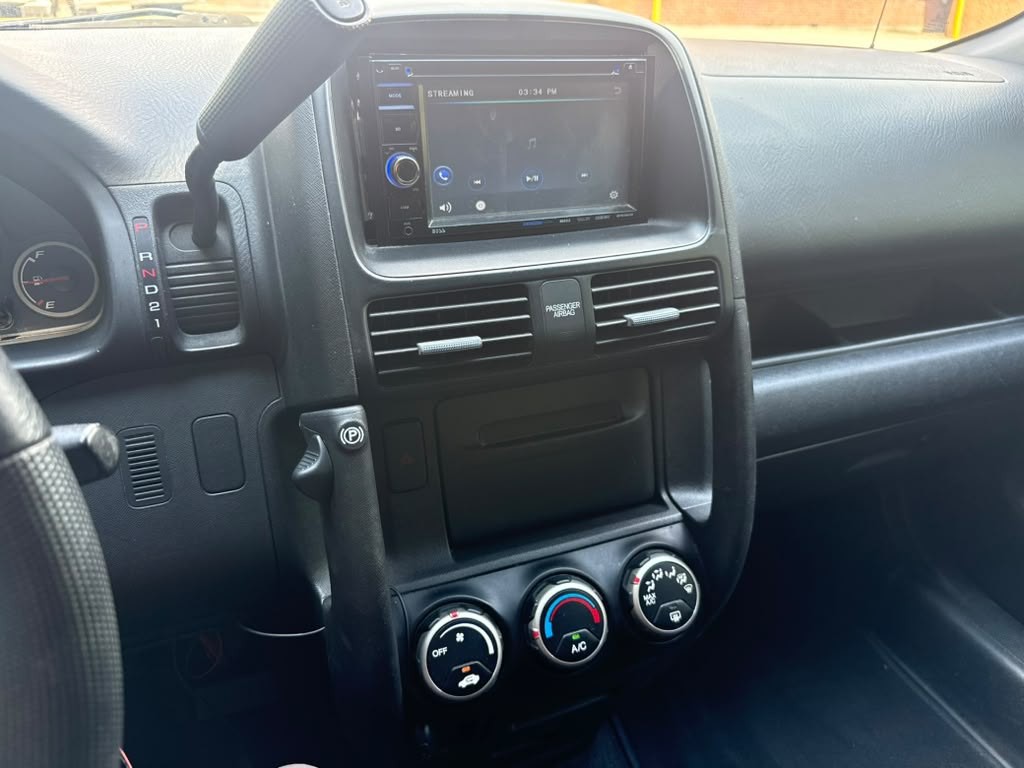 2005 Honda CR-V Image 6