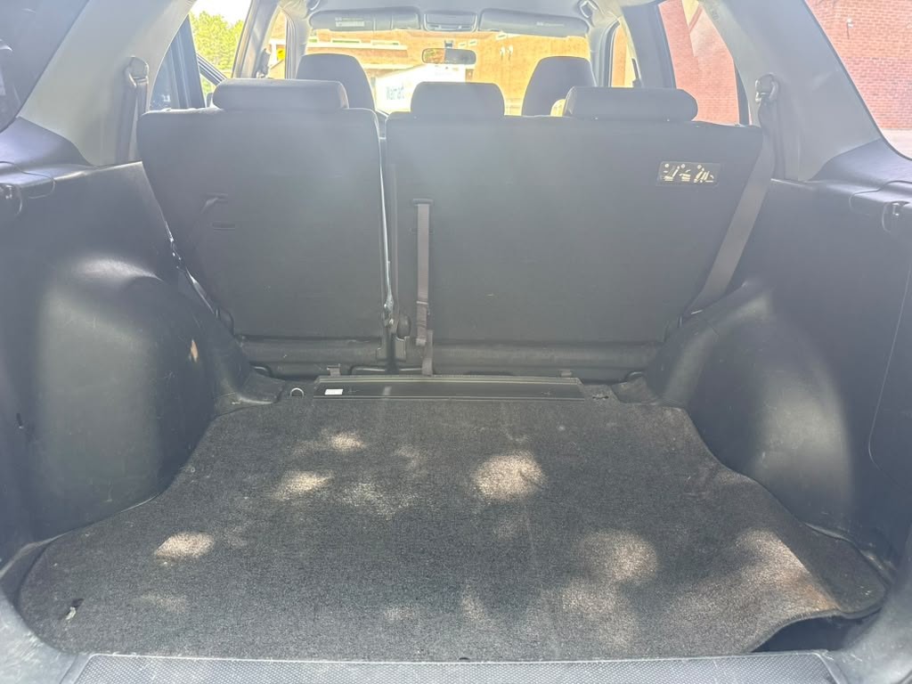 2005 Honda CR-V Image 9