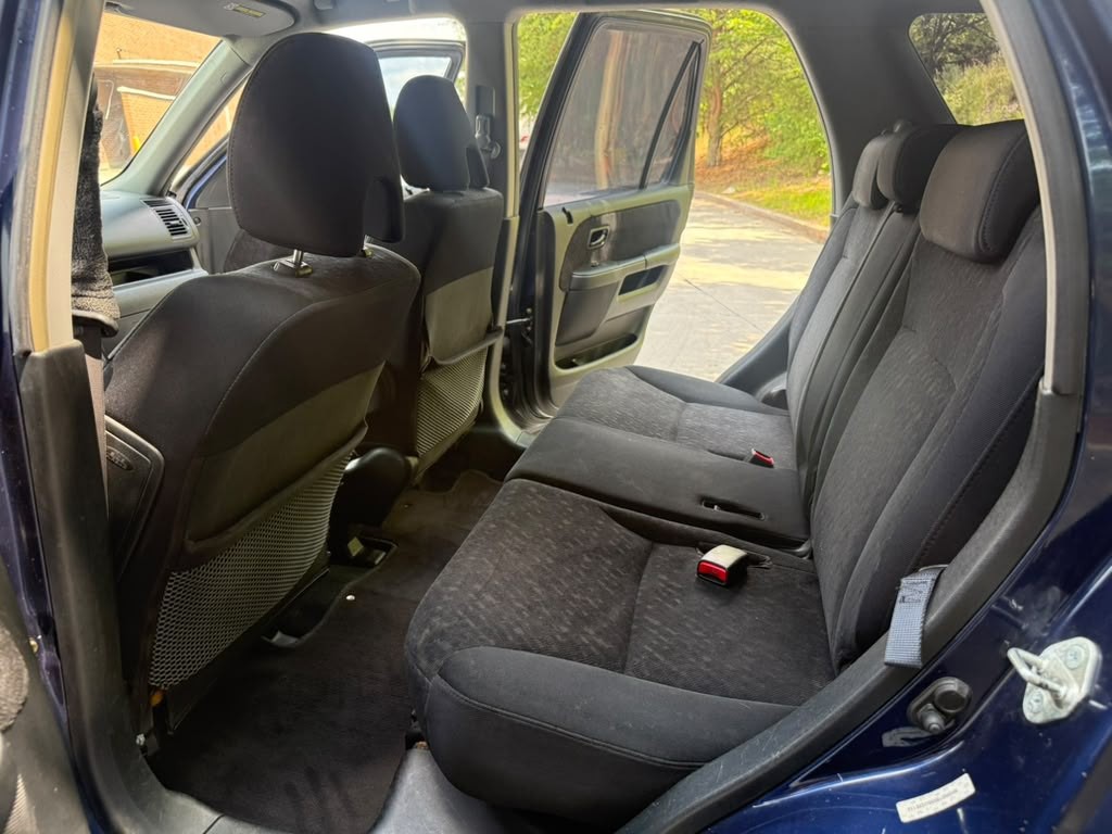 2005 Honda CR-V Image 13