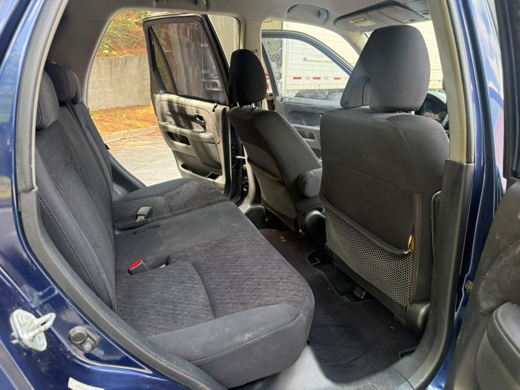 2005 Honda CR-V Image 14