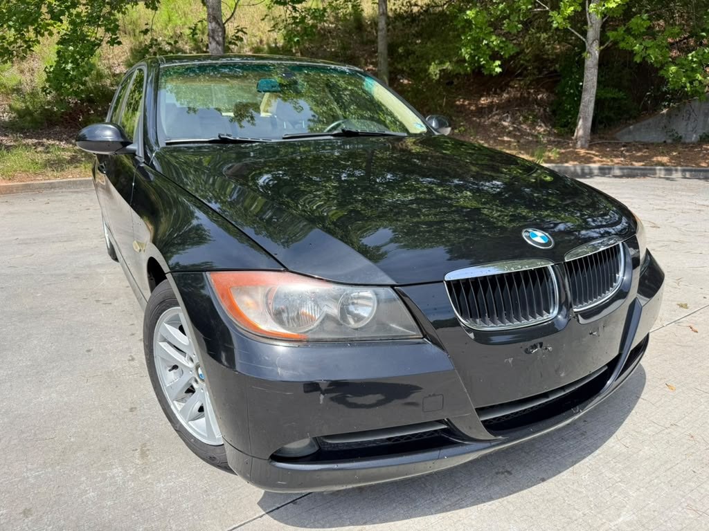 2006 BMW 3 Series Image 1