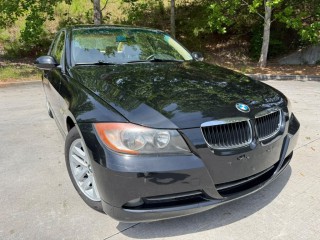Image for 2006 BMW 3 Series 325i ID: 7480439