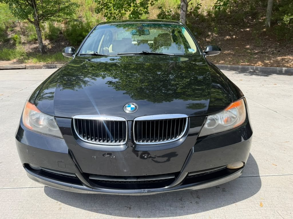 2006 BMW 3 Series Image 2