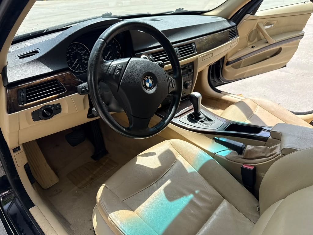 2006 BMW 3 Series Image 6