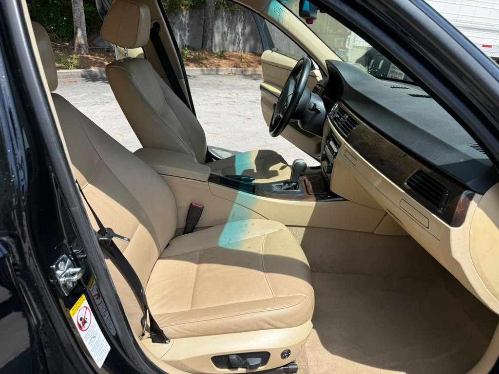 2006 BMW 3 Series Image 8