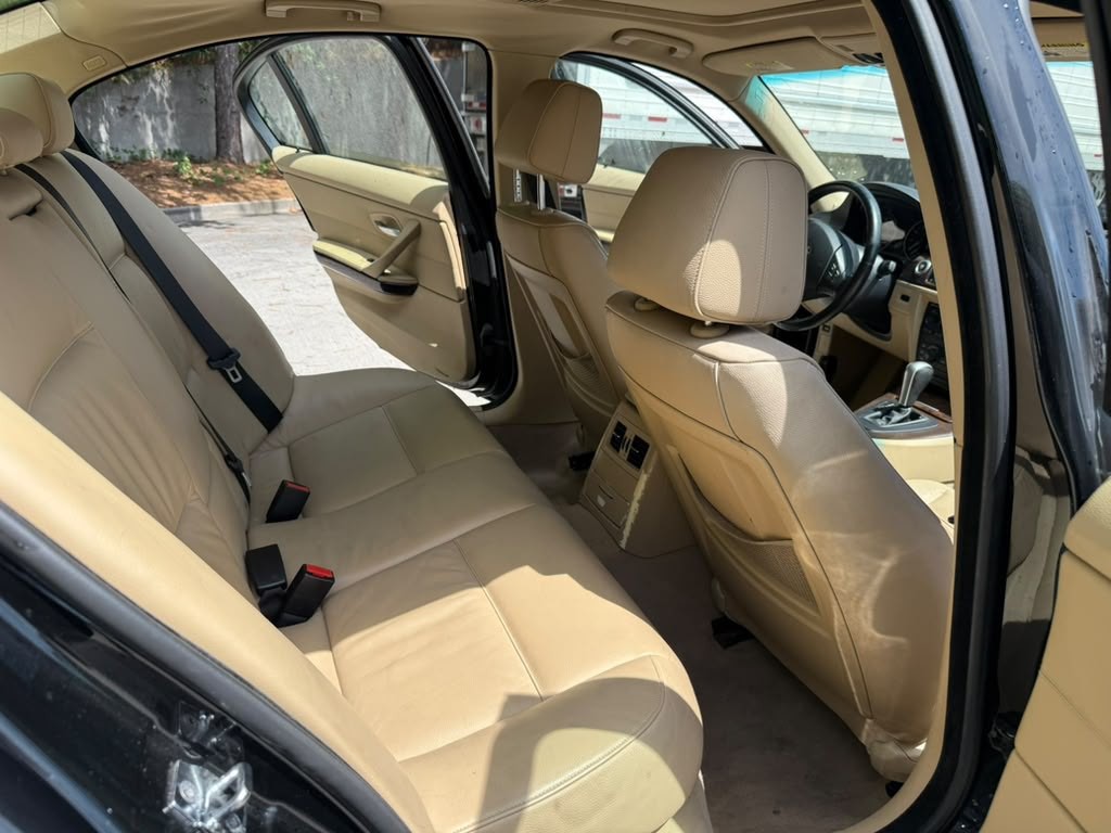 2006 BMW 3 Series Image 10