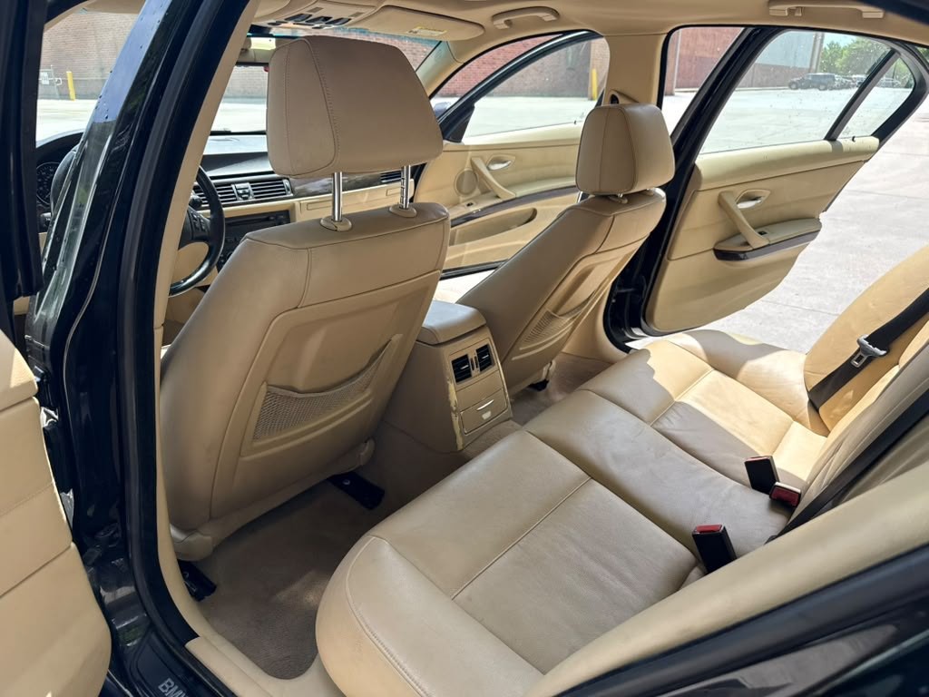 2006 BMW 3 Series Image 11